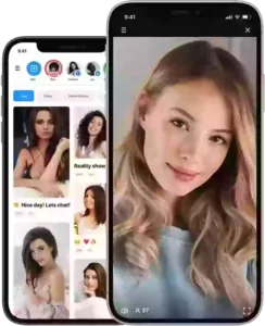 Рунетки видеочат 18+
